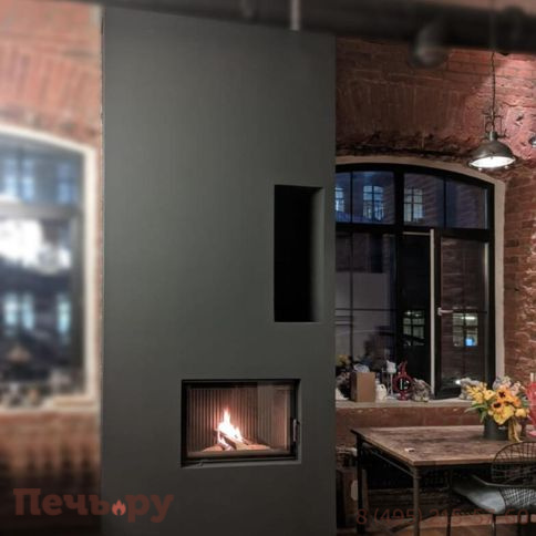 Каминная топка Астов ПС 800 фото 13