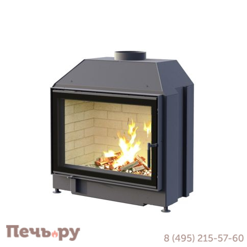 Каминная топка Астов ПС 800 фото