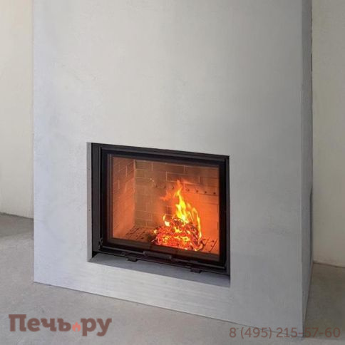 Каминная топка Астов ПС 8063 фото 18