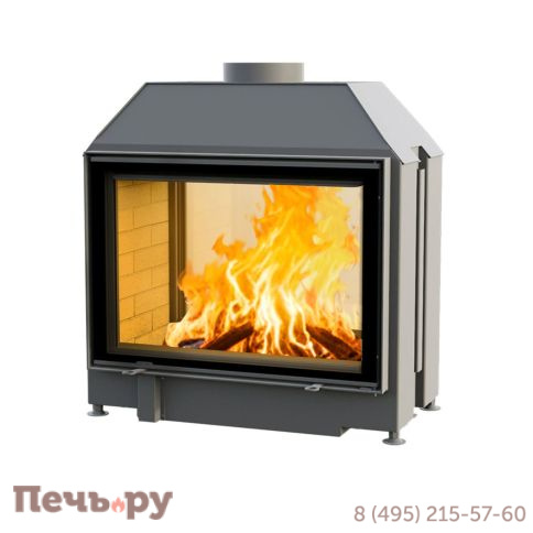 Каминная топка Астов ПТ 800 фото