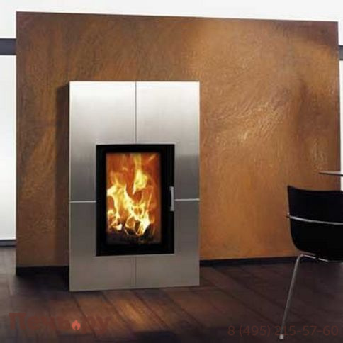 Каминная топка Austroflamm 45-68 K фото 2