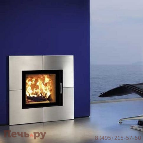 Каминная топка Austroflamm 55-51 K фото 2