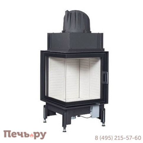 Каминная топка Austroflamm 55x55-57 K фото