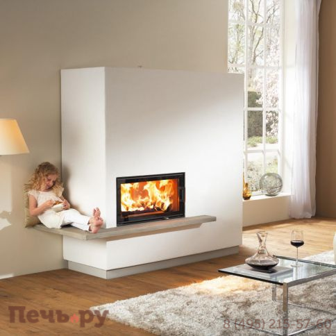 Каминная топка Austroflamm 75-39 K фото 3