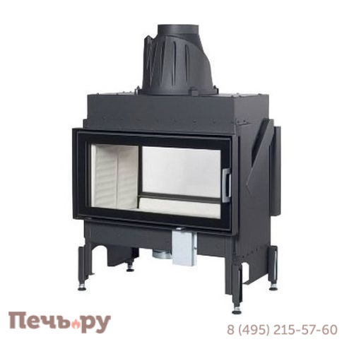 Каминная топка Austroflamm 75-39 K II фото