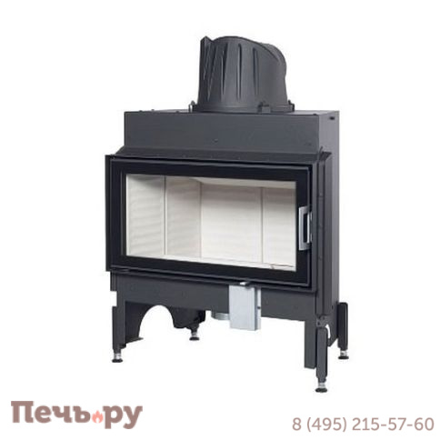 Каминная топка Austroflamm 75-39 K фото