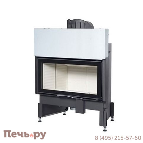 Каминная топка Austroflamm 75-39 S фото