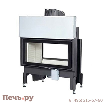 Каминная топка Austroflamm 75-39 SII фото