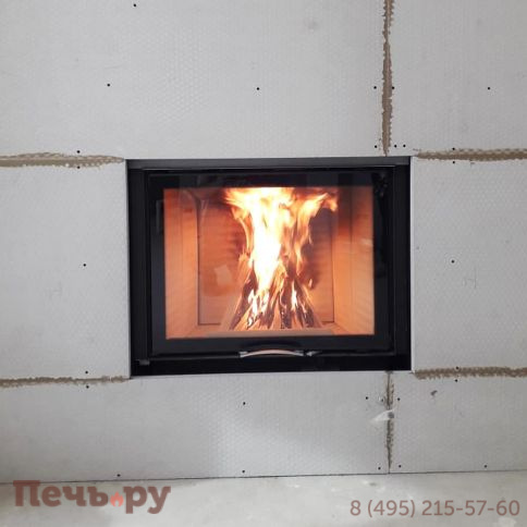 Каминная топка Austroflamm 75-57 S фото 8