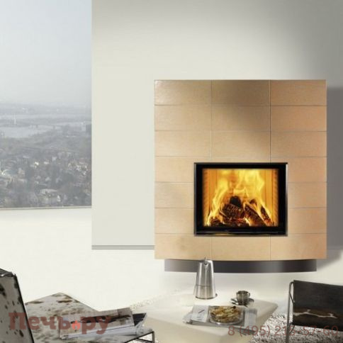 Каминная топка Austroflamm 80-64 S фото 3