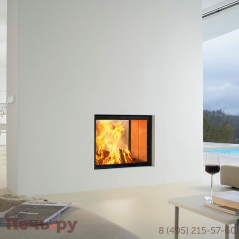 Каминная топка Austroflamm 80-64 SII фото 4