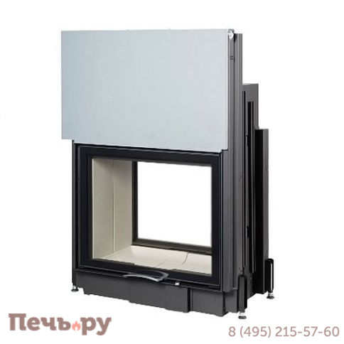 Каминная топка Austroflamm 80-64 SII фото