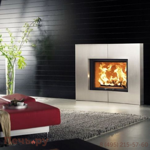 Каминная топка Austroflamm 97-74 S фото 2