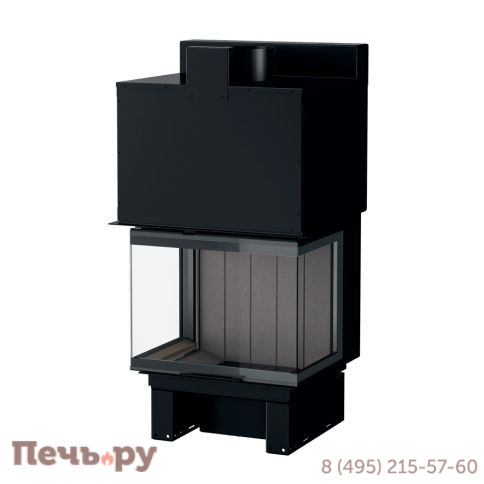 Каминная топка Axis XP00803V фото 2