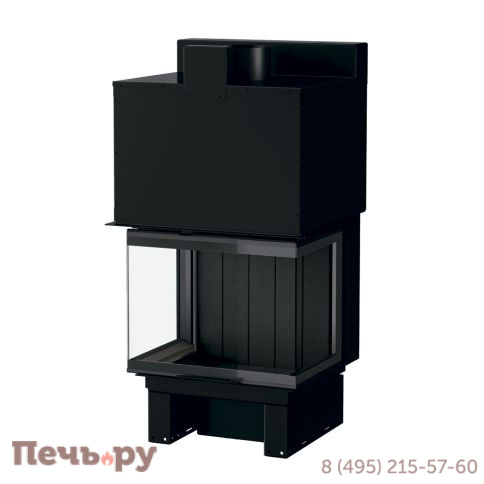 Каминная топка Axis XP00803V фото 3