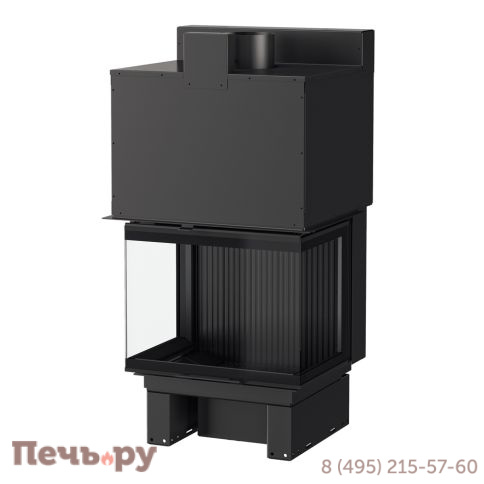 Каминная топка Axis XP00803V фото 4