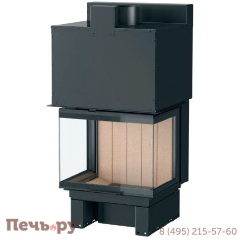 Каминная топка Axis XP00803V фото