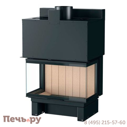 Каминная топка Axis XP01003V фото