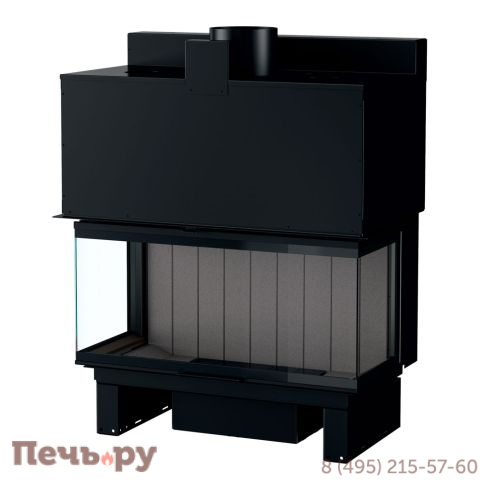 Каминная топка Axis XP01203V фото 2