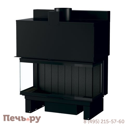 Каминная топка Axis XP01203V фото 3