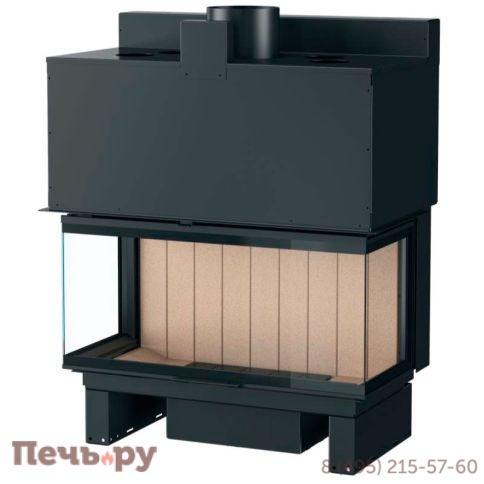 Каминная топка Axis XP01203V фото