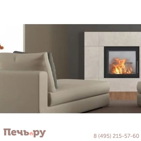 Каминная топка BeF Home Aquatic WH 65 фото 2