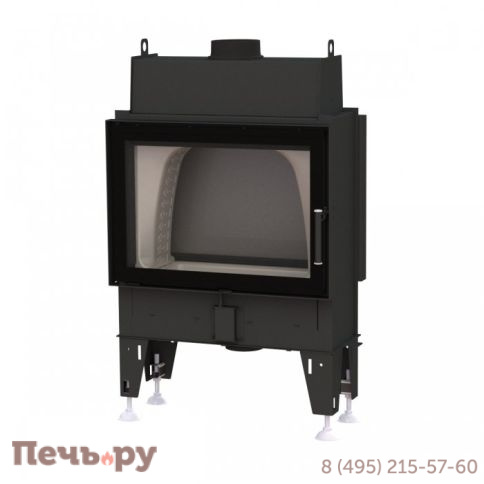 Каминная топка BeF Home Double 7 N Feel фото