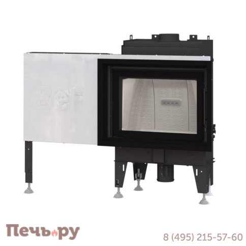 Каминная топка BeF Home Therm B 7 фото 3
