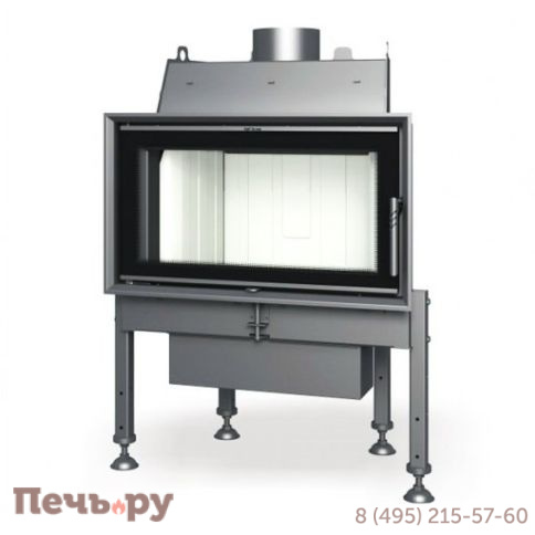 Каминная топка BeF Home Trend 7 фото