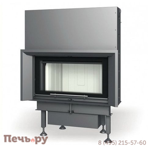 Каминная топка BeF Home Trend V 7 фото