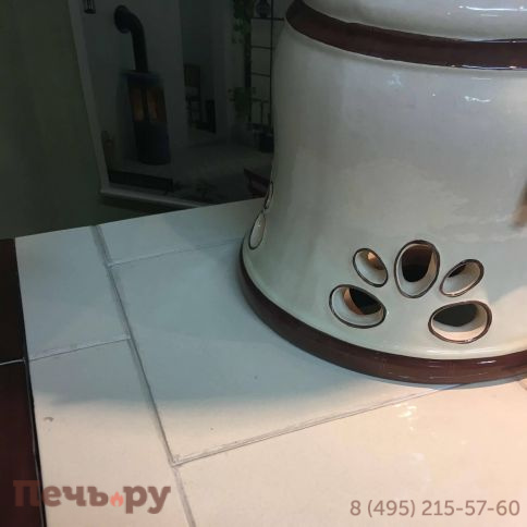 Каминная топка Contura i5 фото 14