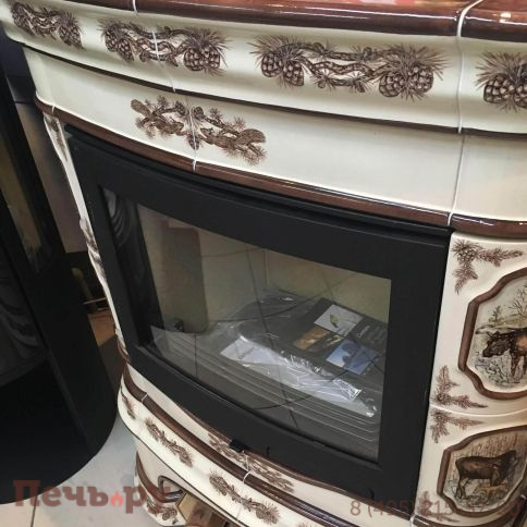 Каминная топка Contura i5 фото 9