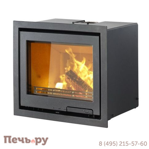 Каминная топка Contura i6 фото