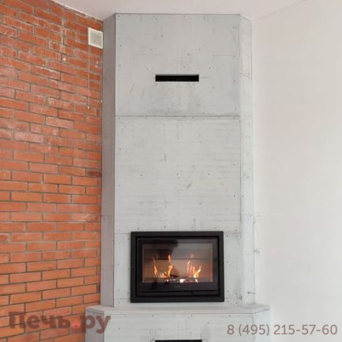 Каминная топка Contura i7 фото 2