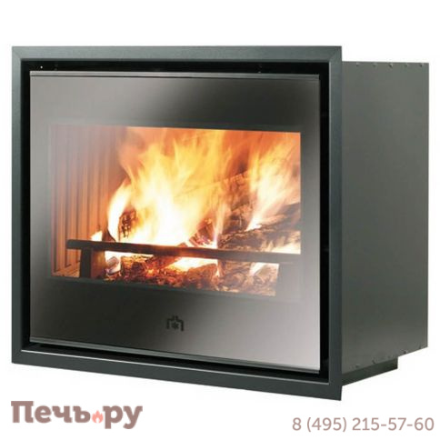 Каминная топка EdilKamin Firebox Luce Plus 54 V фото