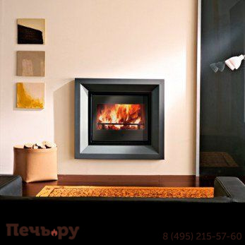 Каминная топка EdilKamin Firebox Luce Plus 62 N фото 2