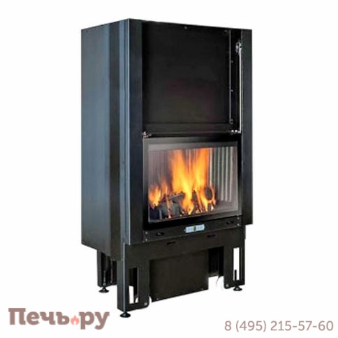 Каминная топка EdilKamin IC Tekno 1V фото