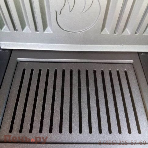 Каминная топка EdilKamin IC Tekno 3N фото 4