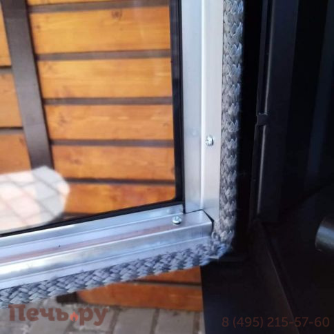 Каминная топка EdilKamin IC Tekno 3N фото 7