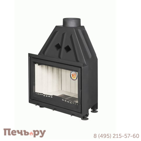 Каминная топка ЭкоКамин Альфа 800 фото 10