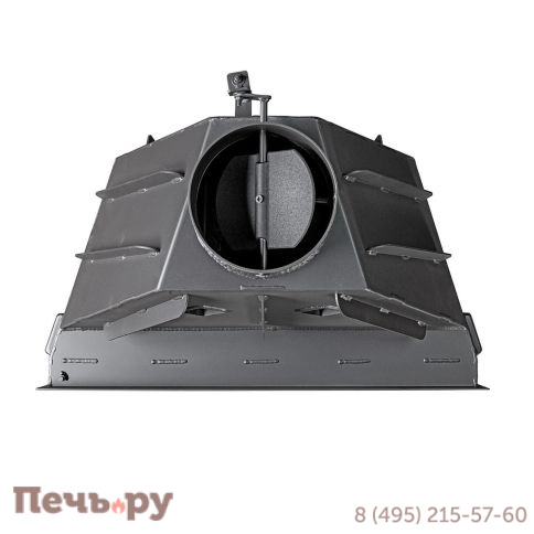 Каминная топка ЭкоКамин Альфа 800 фото 14