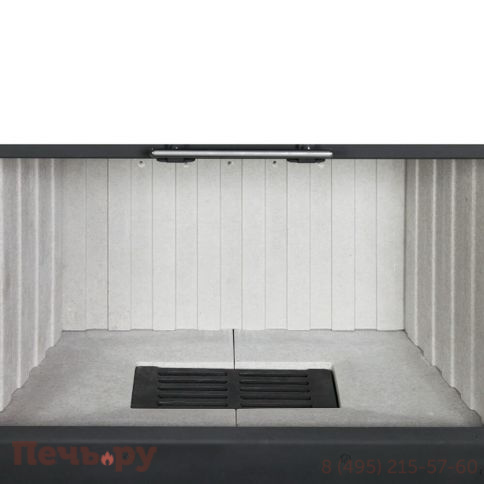 Каминная топка ЭкоКамин Вега 800 принтинг фото 8