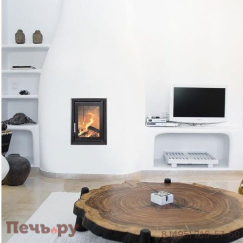 Каминная топка Hoxter Haka 37/50G фото 25