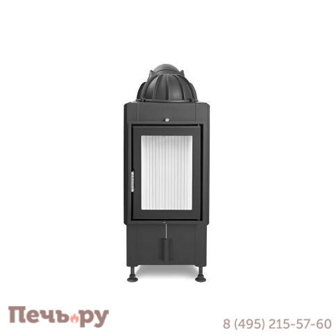 Каминная топка Hoxter Haka 37/50G фото 26