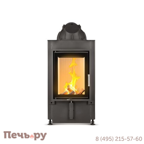 Каминная топка Hoxter Haka 37/50G фото