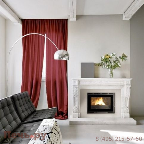 Каминная топка INVICTA insert 700 Grand Angel фото 2