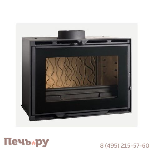 Каминная топка INVICTA insert 700 Grand Angel фото