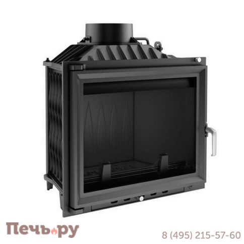 Каминная топка Kratki Antek/150 фото 4