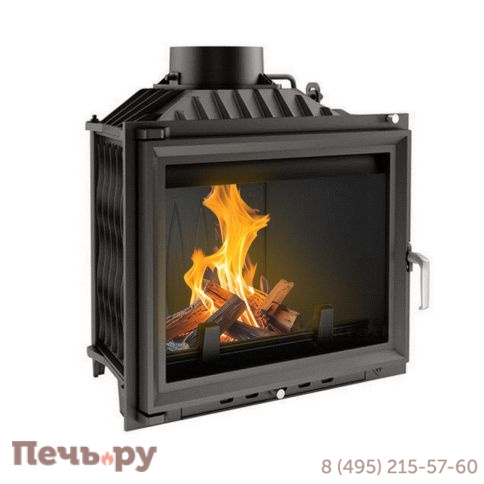 Каминная топка Kratki Antek/150 фото