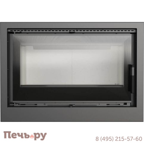 Каминная топка Kratki Arke/75 фото 3